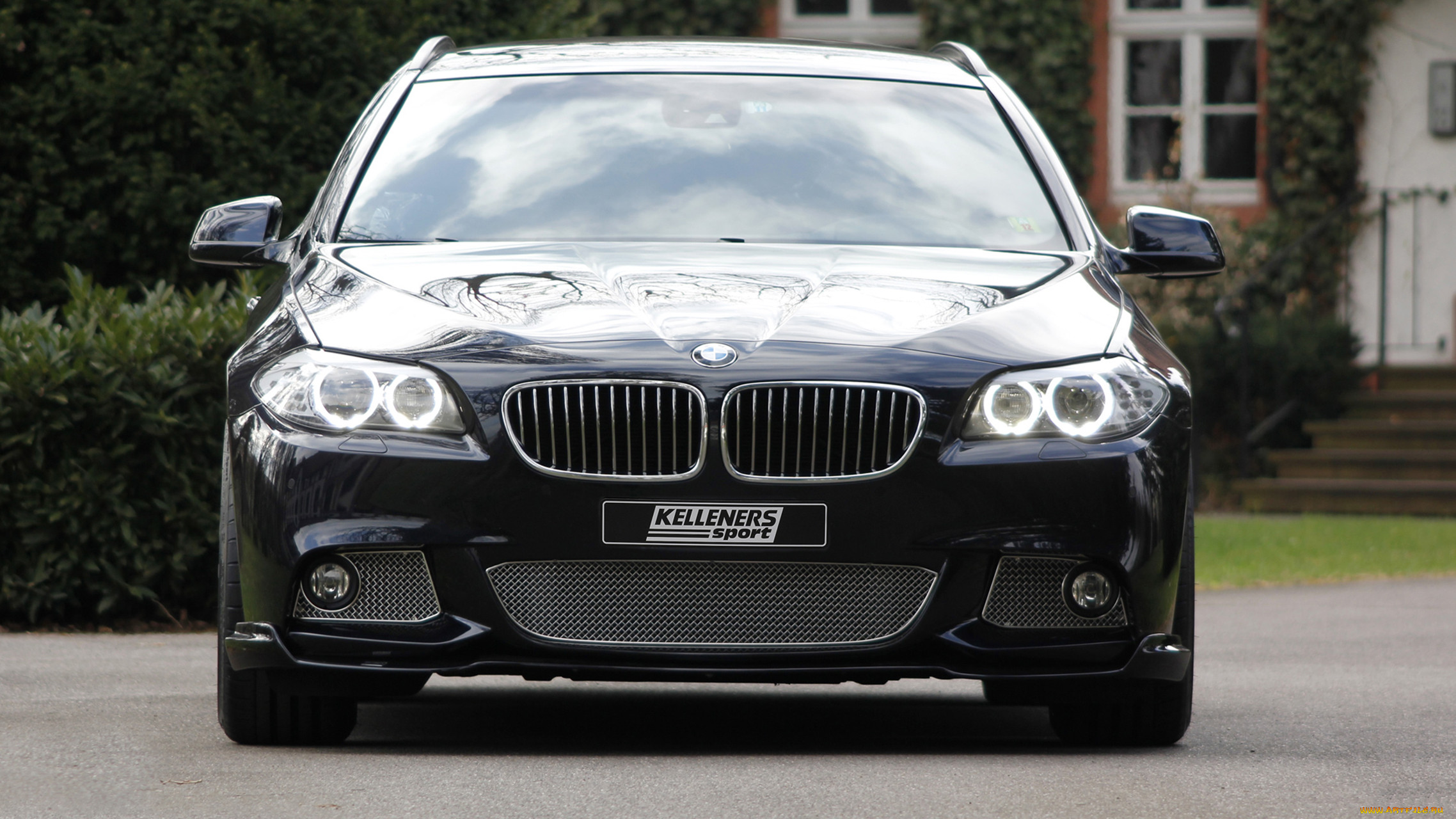 kelleners sport bmw 5-series touring 2012, , bmw, touring, 5-series, sport, kelleners, 2012